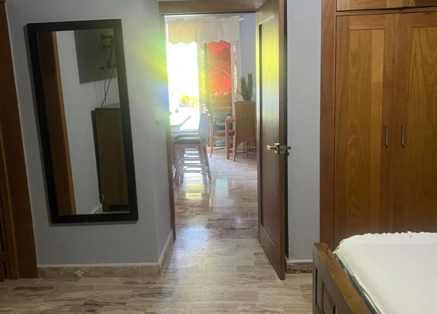 Apartment Laguna Beach Sosua