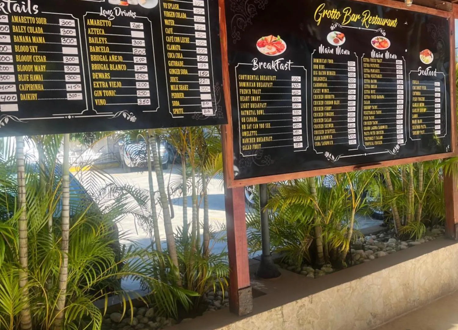 Laguna Beach Sosua 0*,