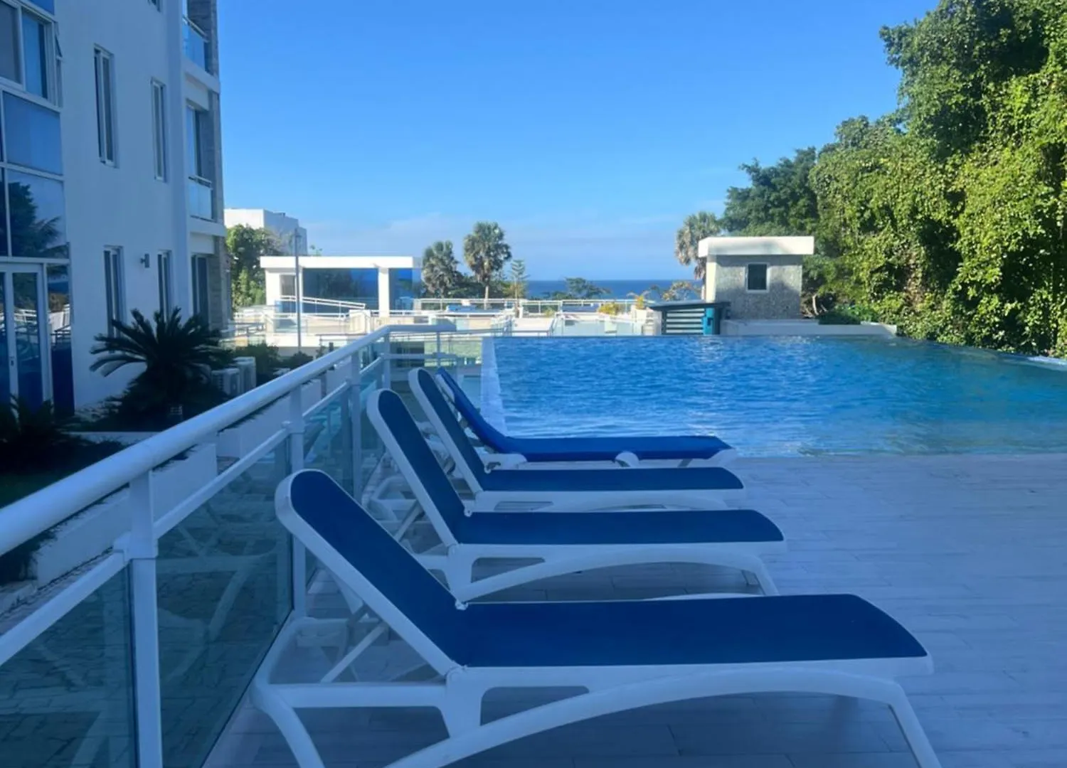 Laguna Beach Sosua