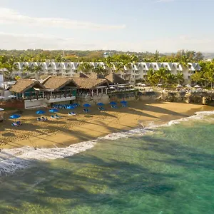 4* Курортный комплекс Casa Marina & Reef